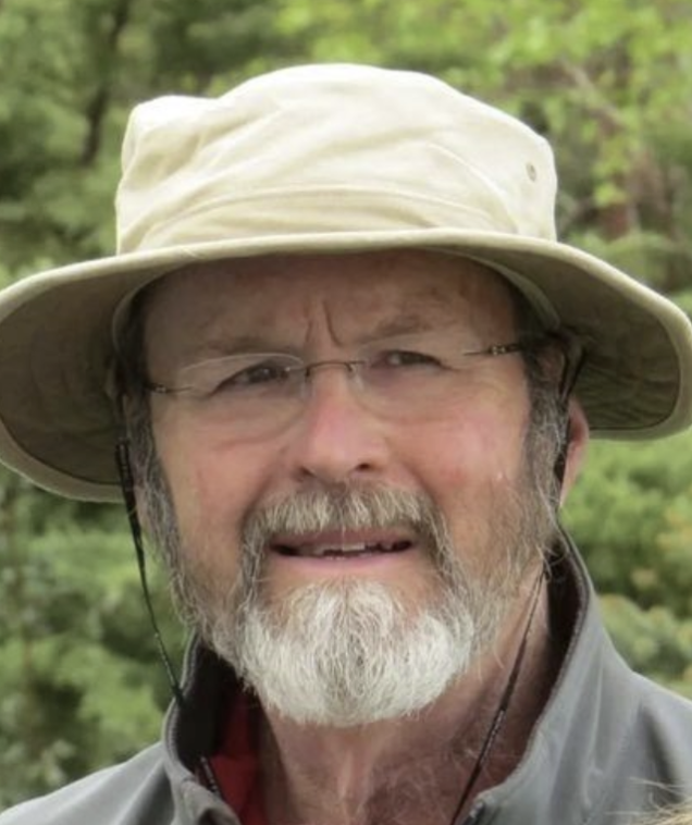 Andy Tolman